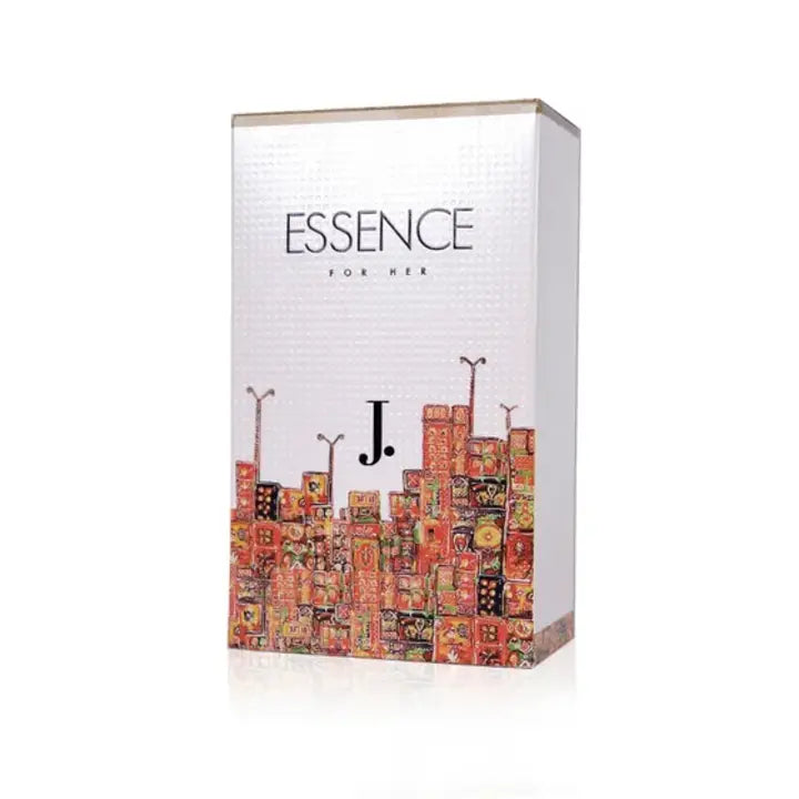 J. Essence Perfume