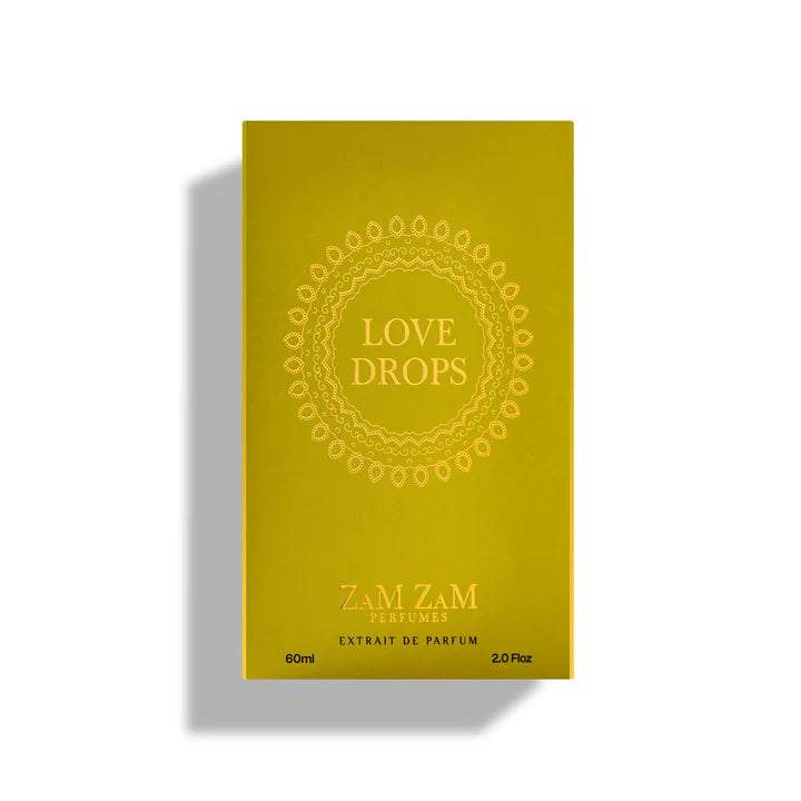 LOVE DROPS
