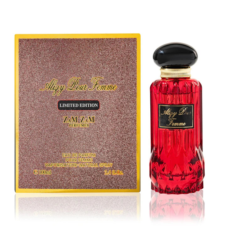 ALIZAY POUR FEMME