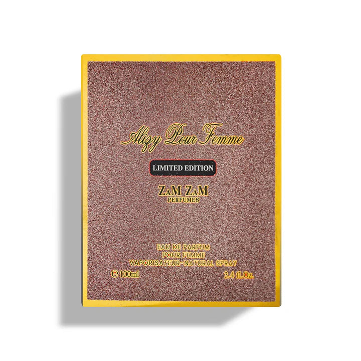 ALIZAY POUR FEMME