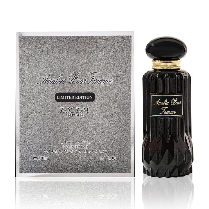 ANABIA POUR FEMME