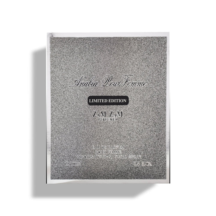 ANABIA POUR FEMME