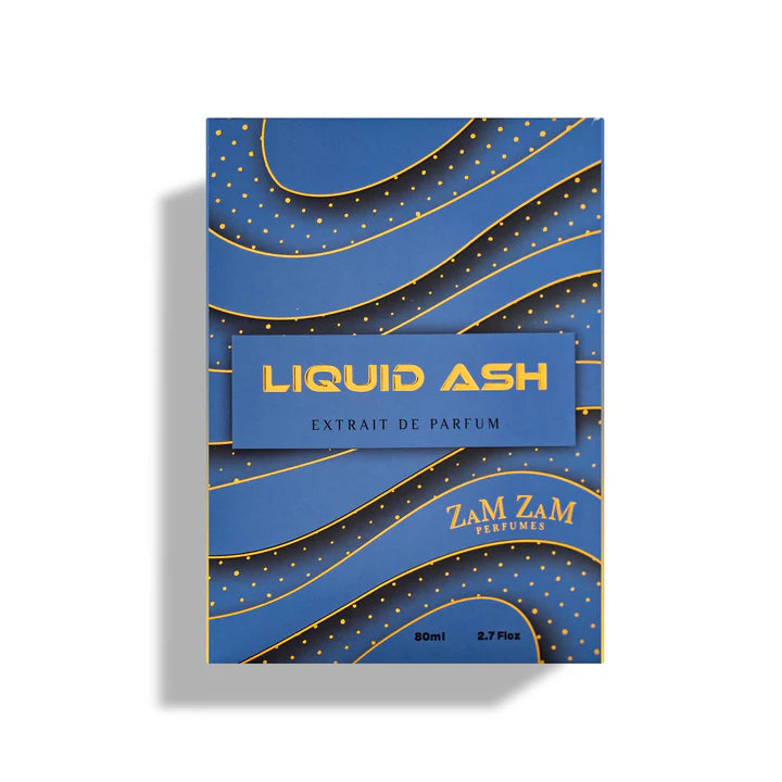 LIQUID ASH