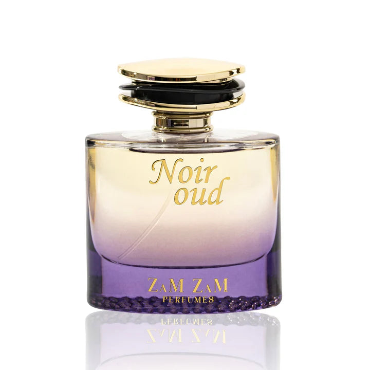 NOIR OUD