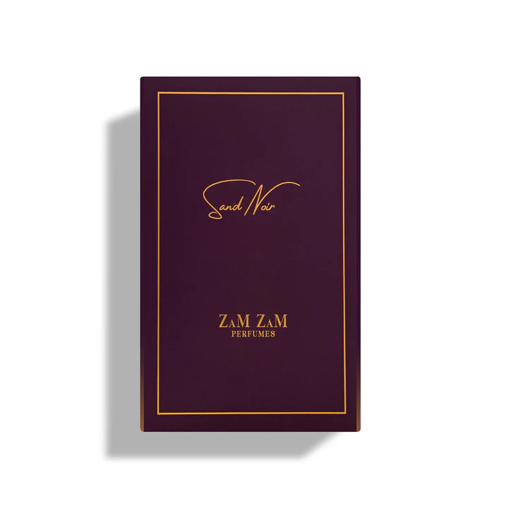 SAND NOIR