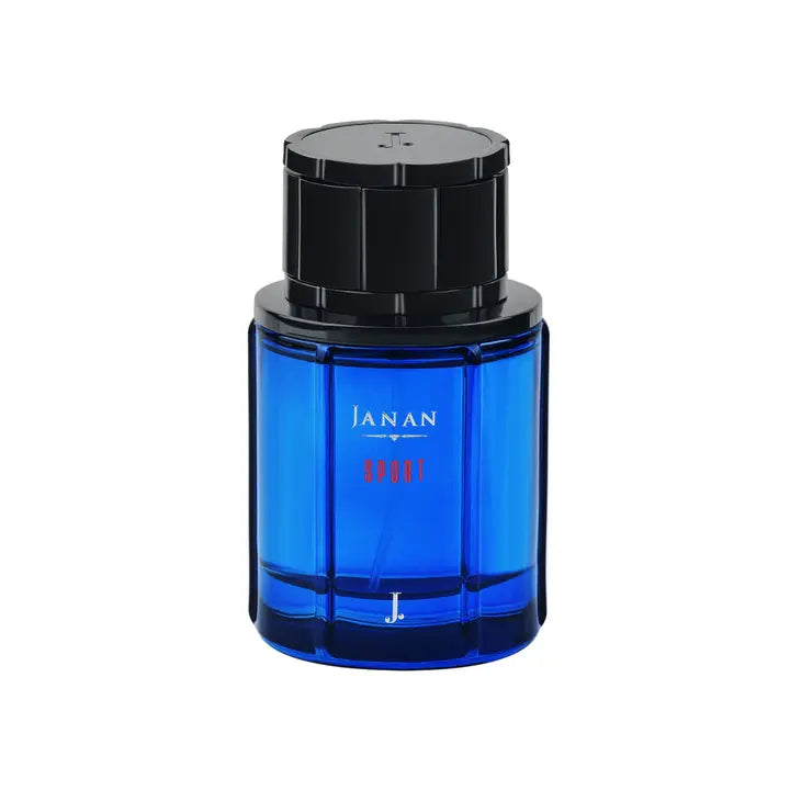 J. Janan Sport Perfume