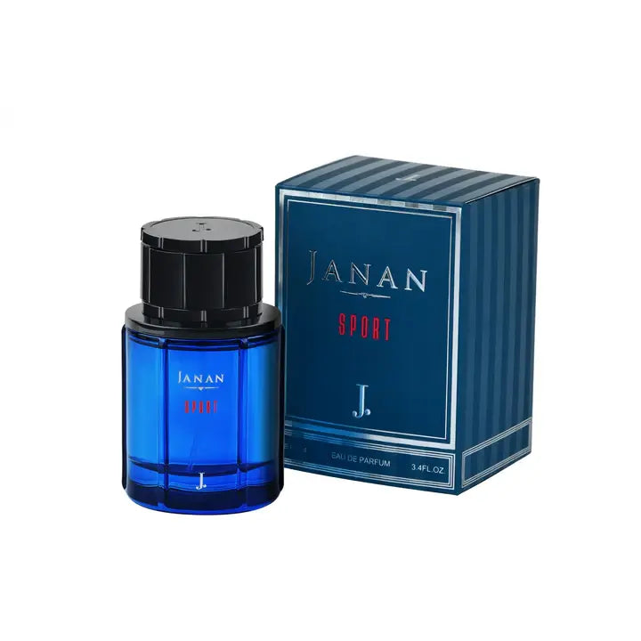 J. Janan Sport Perfume