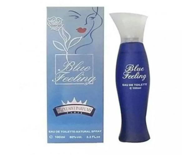 Blue Feeling Perfume