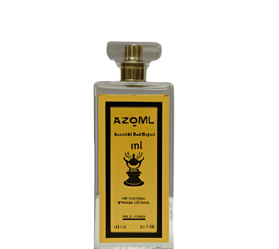 Ameerul Oud Perfume – Long-Lasting Oriental Fragrance