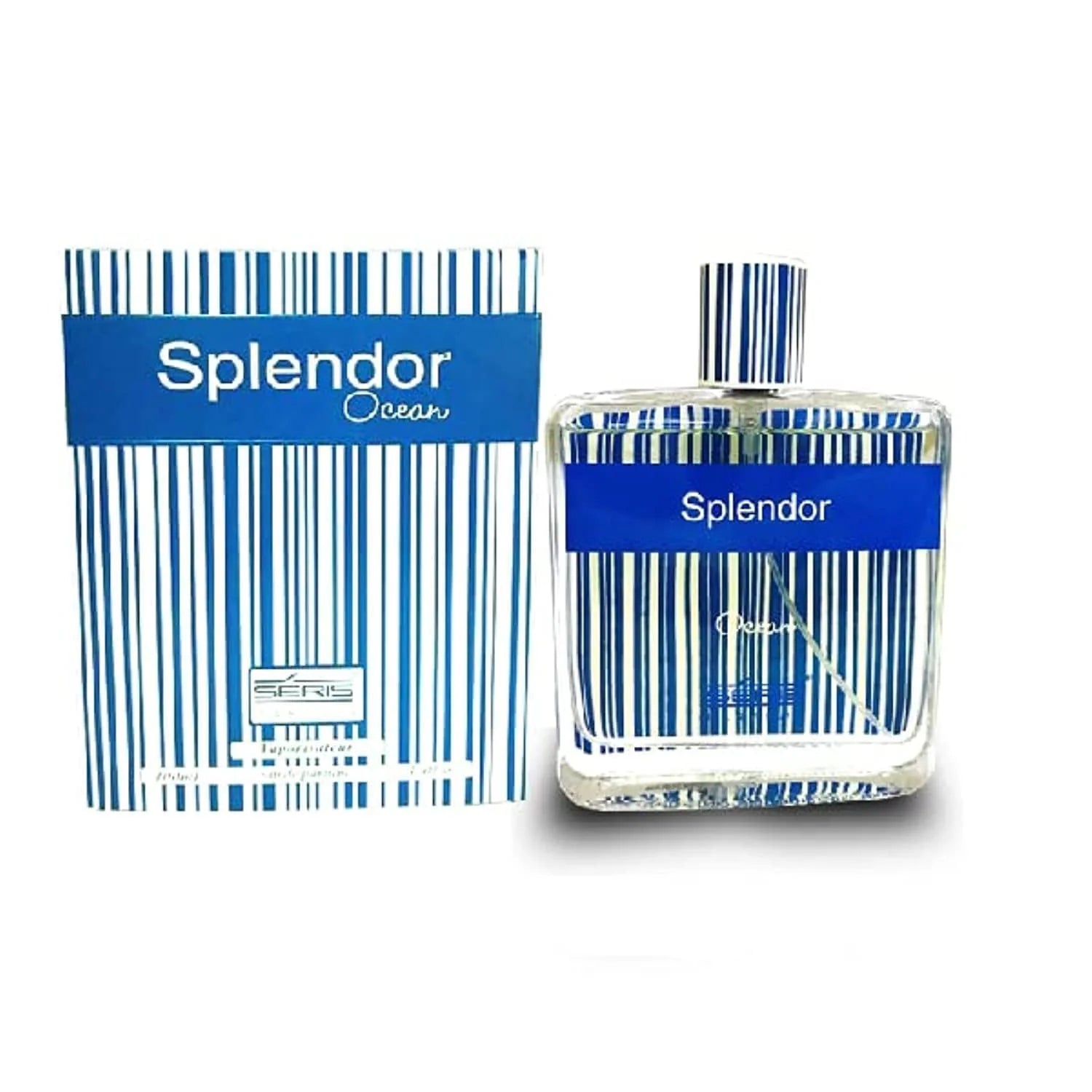 Splendor Perfume By Seris