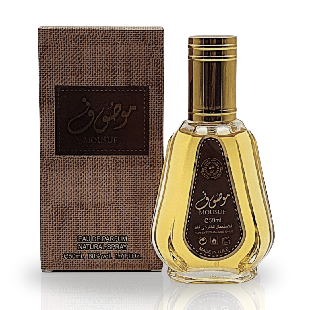 Mousuf EDP PARFUM - 50ML