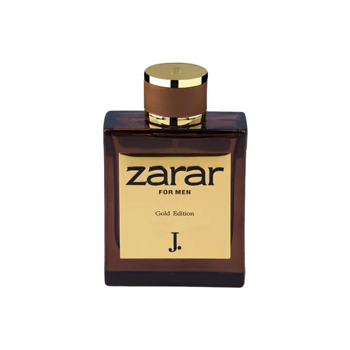 J. Zarar Gold edition Perfume